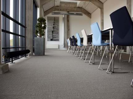 bygningsstyrelsen duet sisal tæppe